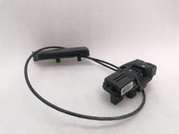 CHEVROLET Chevrolet Corvette C6 Right Door Lock 10352332 Door Lock Right — thumbnail 1