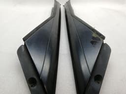 CHEVROLET Chevrolet Corvette C6 Targa Cover Set 15207549 Bezel Set — thumbnail 10