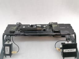 CHEVROLET Chevrolet Corvette C6 Boat Lock 15220345 Tailgate Lock — thumbnail 6