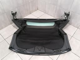 CHEVROLET Chevrolet Corvette C6 Soft Top 89023769 ROOF Convertible CONVERTIBLE Top — thumbnail 6