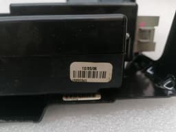 CHEVROLET Chevrolet Corvette C6 Boat Lock 15220345 Tailgate Lock — thumbnail 9