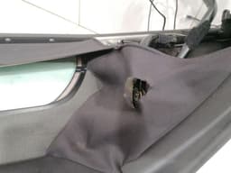 CHEVROLET Chevrolet Corvette C6 Soft Top 89023769 ROOF Convertible CONVERTIBLE Top — thumbnail 9
