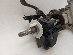CHEVROLET Chevrolet Corvette C6 Steering Column 26124398 Steering Column — thumbnail 7