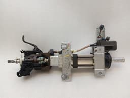 CHEVROLET Chevrolet Corvette C6 Steering Column 26124398 Steering Column — thumbnail 6