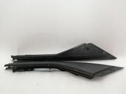 CHEVROLET Chevrolet Corvette C6 Targa Cover Set 15207549 Bezel Set — thumbnail 1
