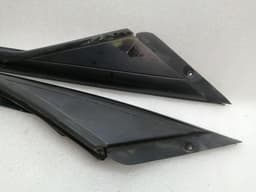 CHEVROLET Chevrolet Corvette C6 Targa Cover Set 15207549 Bezel Set — thumbnail 2