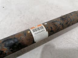 CHEVROLET Chevrolet Corvette C6 Steering Seal 10340485 Tie Rod — thumbnail 5