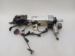 CHEVROLET Chevrolet Corvette C6 Steering Column 26124398 Steering Column — thumbnail 1