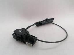 CHEVROLET Chevrolet Corvette C6 Right Door Lock 10352332 Door Lock Right — thumbnail 3