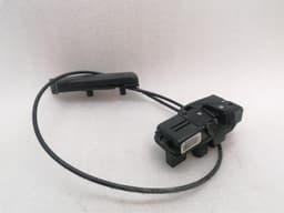 CHEVROLET Chevrolet Corvette C6 Right Door Lock 10352332 Door Lock Right — thumbnail 6