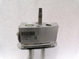 CHEVROLET Chevrolet Corvette C6 Heater Matrix 89019028 Heat Exchanger Heater Cooler — thumbnail 3