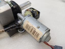 CHEVROLET Chevrolet Corvette C6 Steering Column 26124398 Steering Column — thumbnail 5