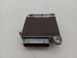 CHEVROLET Chevrolet Corvette C6 Safety Module ECU 15297098 Air Control Unit SRS — thumbnail 6