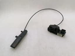 CHEVROLET Chevrolet Corvette C6 Door Lock 15946780 Door Lock RH Right Right — thumbnail 1