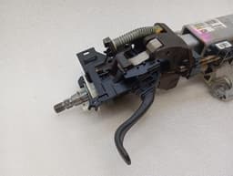 CHEVROLET Chevrolet Corvette C6 Steering Column 26124398 Steering Column — thumbnail 4