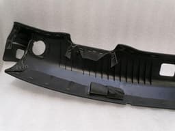 CHEVROLET Chevrolet Corvette C6 a Post Cover Set 15239504 A Willow Trim Set — thumbnail 6