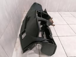CHEVROLET Chevrolet Corvette C6 Dashboard 25852281 Dashboard — thumbnail 7