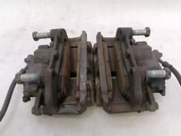CHEVROLET Chevrolet Corvette C6 brake caliper 19208033 brake caliper front set front set — thumbnail 7