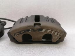 CHEVROLET Chevrolet Corvette C6 brake caliper 19208033 brake caliper front set front set — thumbnail 3