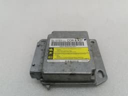 CHEVROLET Chevrolet Corvette C6 Safety Module ECU 10373518 Air Control Unit SRS — thumbnail 1