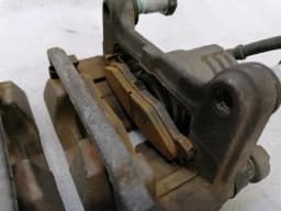 CHEVROLET Chevrolet Corvette C6 rear brake caliper 19208041 brake caliper rear set — thumbnail 9