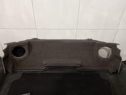 CHEVROLET Chevrolet Corvette C6 Luggage Compartment Cover 15798091 Boot Liner — thumbnail 8
