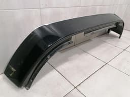 CHEVROLET Chevrolet Corvette C6 15802977 Roof Panel Cover 15802977 Roof Trim — thumbnail 4