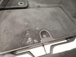 CHEVROLET Chevrolet Corvette C6 Luggage Compartment Cover 15798091 Boot Liner — thumbnail 6
