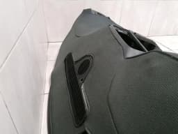 CHEVROLET Chevrolet Corvette C6 Dashboard 25852281 Dashboard — thumbnail 8