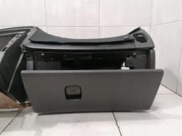 CHEVROLET Chevrolet Corvette C6 Dashboard 25852281 Dashboard — thumbnail 3