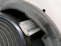 CHEVROLET CHEVROLET CORVETTE C6 BOSE Speaker Set 15295310 Speaker Set 15270621 — thumbnail 9
