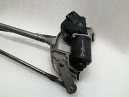 CHEVROLET Chevrolet Corvette C6 Front Wiper Engine 25820788 Wiper Motor Front — thumbnail 3