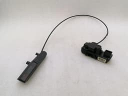 CHEVROLET Chevrolet Corvette C6 Door Lock 15946780 Door Lock RH Right Right — thumbnail 5