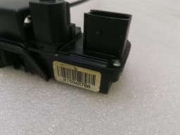 CHEVROLET Chevrolet Corvette C6 Door Lock 15946780 Door Lock RH Right Right — thumbnail 7