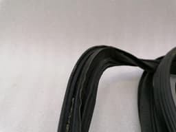 CHEVROLET Chevrolet Corvette C6 Boat Lid Seal 20869139 Tailgate Seals — thumbnail 3