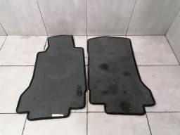 CHEVROLET Chevrolet Corvette C6 Floor Mats c6 LHD Floor Mats LHD — thumbnail 5