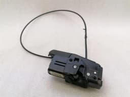 CHEVROLET Chevrolet Corvette C6 Door Lock 15946780 Door Lock RH Right Right — thumbnail 8
