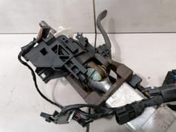 CHEVROLET Chevrolet Corvette C6 Steering Column 26117202 Steering Column — thumbnail 5