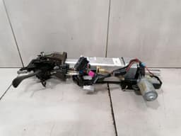 CHEVROLET Chevrolet Corvette C6 Steering Column 26117202 Steering Column — thumbnail 1