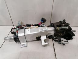 CHEVROLET Chevrolet Corvette C6 Steering Column 26117202 Steering Column — thumbnail 10