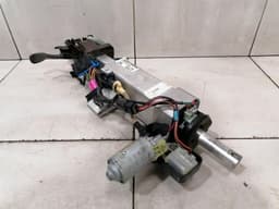 CHEVROLET Chevrolet Corvette C6 Steering Column 26117202 Steering Column — thumbnail 6