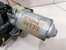 CHEVROLET Chevrolet Corvette C6 Steering Column 26117202 Steering Column — thumbnail 7