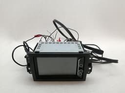 CHEVROLET Chevrolet Corvette C6 Navigation Monitor Dual XDCP97BT Display Screen — thumbnail 7