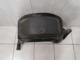 CHEVROLET CHEVROLET CORVETTE C6 WHEEL ARCH LINER REAR LH 15874591 WHEEL RUN COVER — thumbnail 2