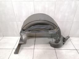CHEVROLET CHEVROLET CORVETTE C6 WHEEL ARCH LINER REAR LH 15874591 WHEEL RUN COVER — thumbnail 1
