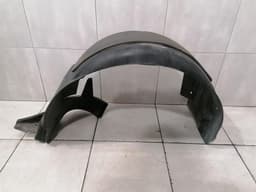 CHEVROLET CHEVROLET CORVETTE C6 WHEEL ARCH LINER REAR LH 15874591 WHEEL RUN COVER — thumbnail 6