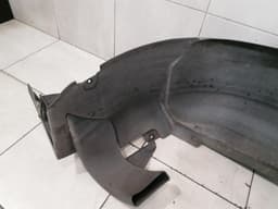 CHEVROLET CHEVROLET CORVETTE C6 WHEEL ARCH LINER REAR LH 15874591 WHEEL RUN COVER — thumbnail 9