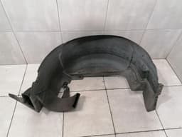 CHEVROLET CHEVROLET CORVETTE C6 WHEEL ARCH LINER REAR LH 15874591 WHEEL RUN COVER — thumbnail 7
