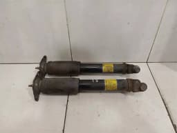 CHEVROLET Chevrolet Corvette C6 shock absorber rear set 10302879 shock absorber rear set — thumbnail 1