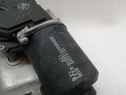 CHEVROLET Chevrolet Corvette C6 Front Wiper Engine 25820788 Wiper Motor Front — thumbnail 5
